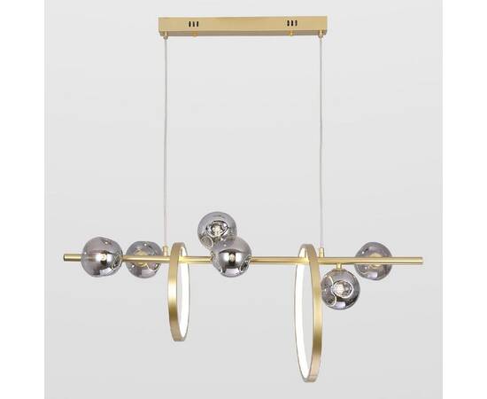 Подвесной светильник Lussole Beaumont LSP-7094