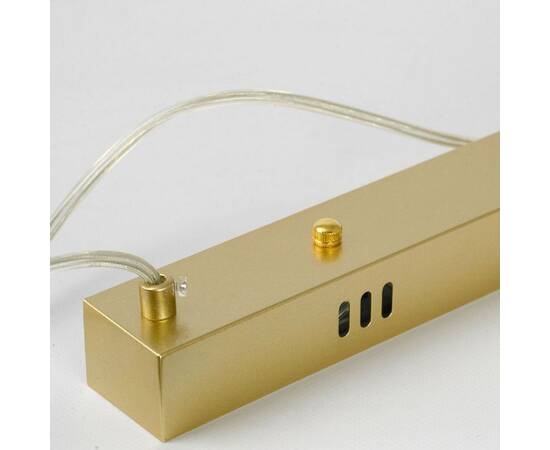 Подвесной светильник Lussole Beaumont LSP-7094, изображение 5