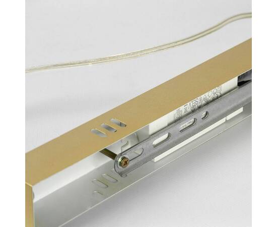 Подвесной светильник Lussole Beaumont LSP-7094, изображение 6