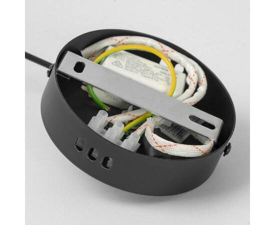 Подвесной светильник Lussole Littlerock LSP-7095, изображение 6