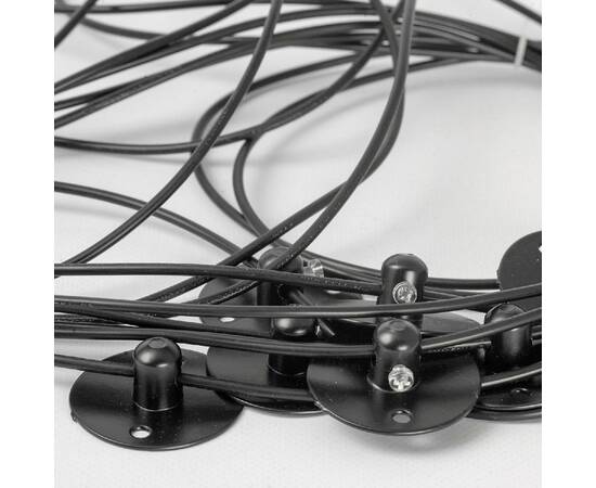 Подвесная люстра Lussole Littlerock LSP-7096, изображение 5