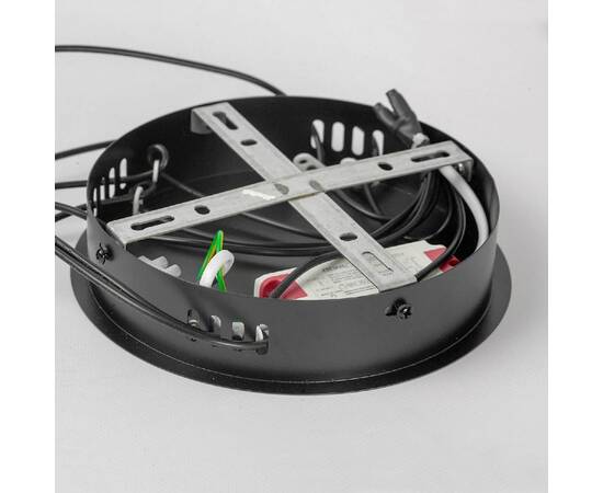 Подвесная люстра Lussole Littlerock LSP-7096, изображение 7