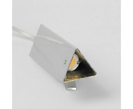 Подвесной светильник Lussole Littlerock LSP-7097, изображение 3