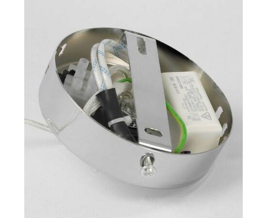 Подвесной светильник Lussole Littlerock LSP-7097, изображение 6