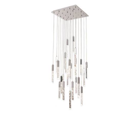 Подвесная люстра Lussole Littlerock LSP-7098