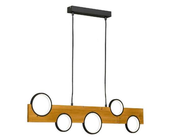 Подвесной светильник Lussole Modesto LSP-7132