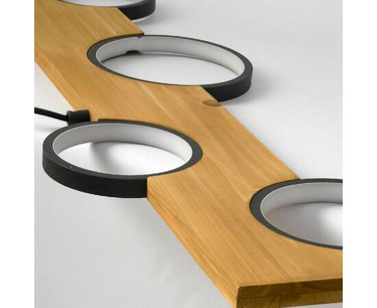 Подвесной светильник Lussole Modesto LSP-7132, изображение 2