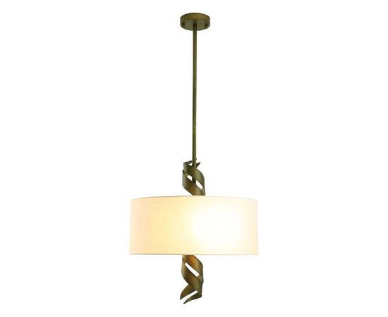 Потолочная люстра Lussole Fremont LSP-8814