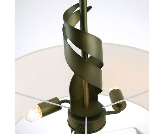 Потолочная люстра Lussole Fremont LSP-8814, изображение 3