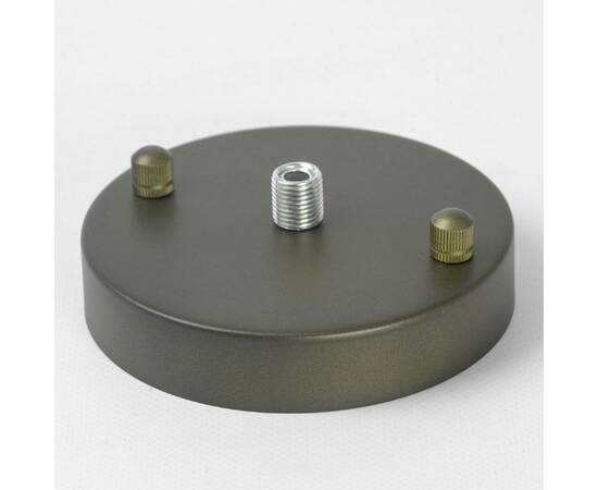 Потолочная люстра Lussole Fremont LSP-8814, изображение 8