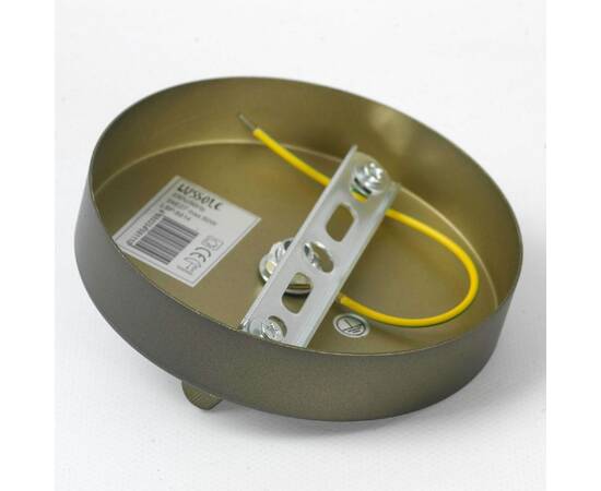 Потолочная люстра Lussole Fremont LSP-8814, изображение 9