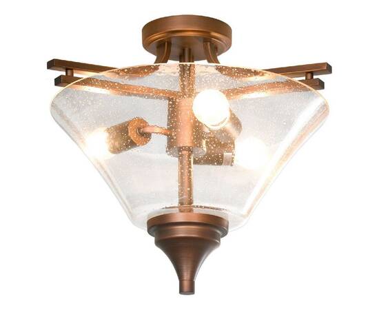 Потолочная люстра Lussole Fullerton LSP-8816