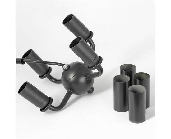 Подвесная люстра Lussole Fremont LSP-8817, изображение 3