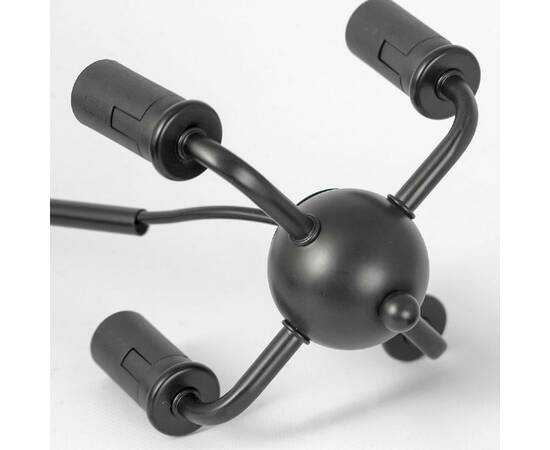 Подвесная люстра Lussole Fremont LSP-8817, изображение 4