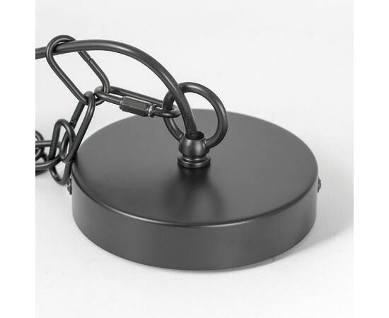 Подвесная люстра Lussole Fremont LSP-8817, изображение 5