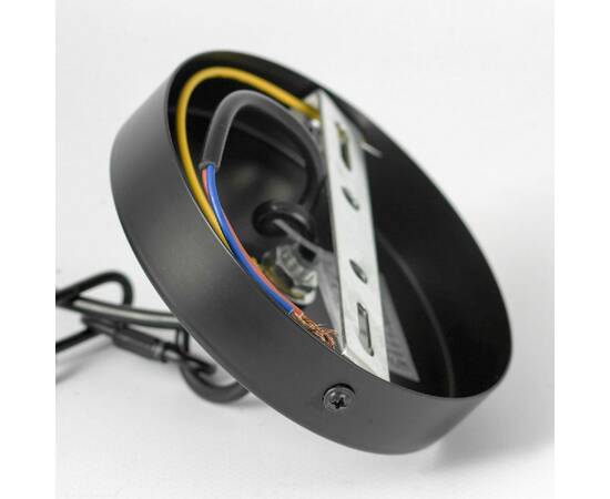 Подвесная люстра Lussole Fremont LSP-8817, изображение 6