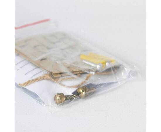 Бра Lussole Hesperia LSP-8833, изображение 7