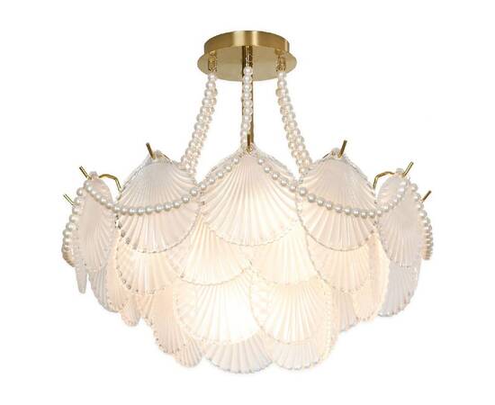 Потолочная люстра Lussole Hesperia LSP-8835