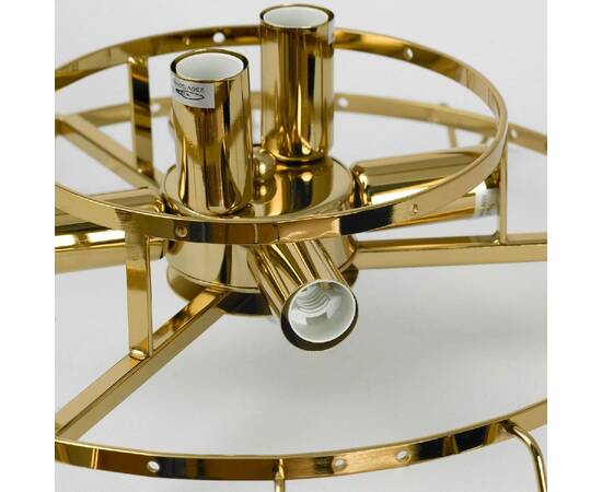 Потолочная люстра Lussole Hesperia LSP-8835, изображение 3