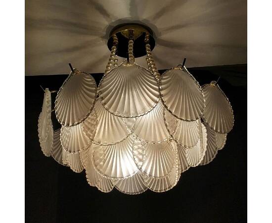 Потолочная люстра Lussole Hesperia LSP-8835, изображение 4