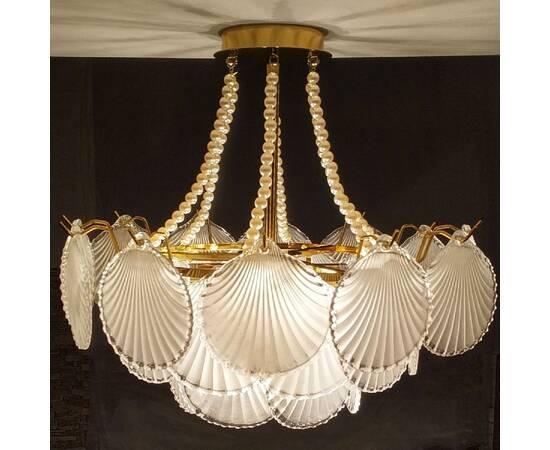 Потолочная люстра Lussole Hesperia LSP-8835, изображение 5