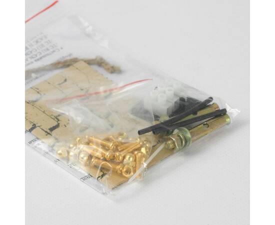 Потолочная люстра Lussole Hesperia LSP-8835, изображение 6