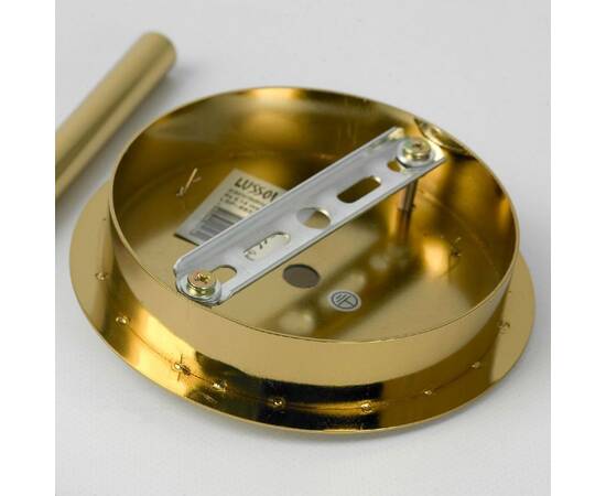 Потолочная люстра Lussole Hesperia LSP-8835, изображение 7