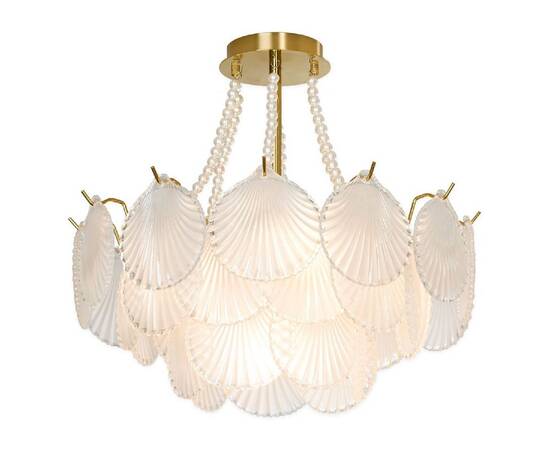 Потолочная люстра Lussole Hesperia LSP-8835, изображение 9