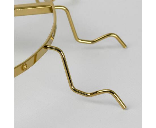 Потолочная люстра Lussole Hesperia LSP-8835, изображение 11