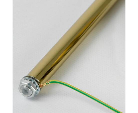 Потолочная люстра Lussole Hesperia LSP-8835, изображение 12