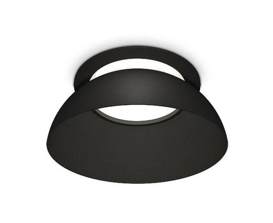 Встраиваемый светильник Ambrella Light Techno spot (C8051, N8141) XC8051100