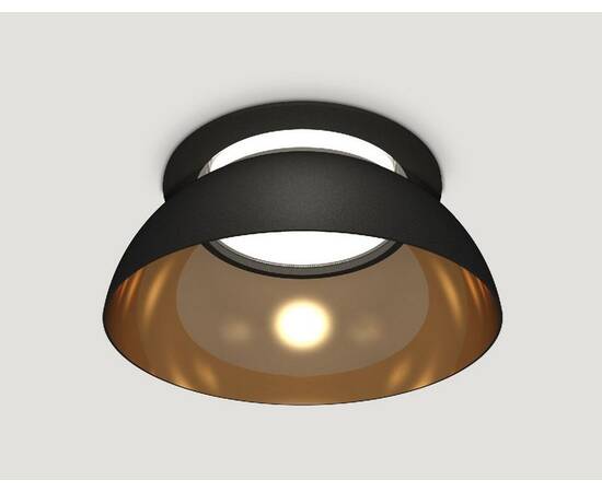 Встраиваемый светильник Ambrella Light Techno spot (C8051, N8145) XC8051101, изображение 3