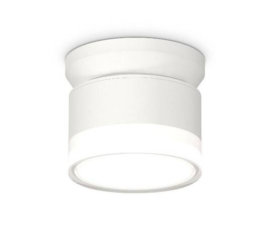 Накладной светильник Ambrella Light Techno spot (N8901, C8101, N8399) XS8101047