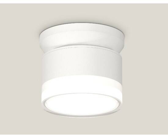 Накладной светильник Ambrella Light Techno spot (N8901, C8101, N8399) XS8101047, изображение 3