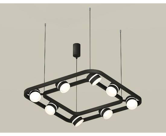 Подвесная люстра Ambrella Light Traditional (C9182, N8445) XB9182152