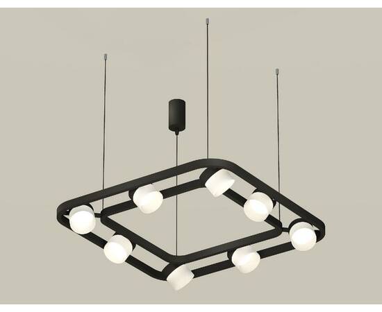 Подвесная люстра Ambrella Light Traditional (C9182, N8402) XB9182154