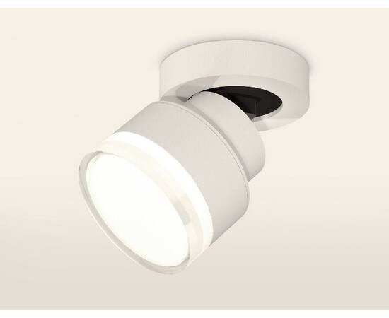 Накладной спот Ambrella Light Techno spot (A2228, A2105, C8101, N8399) XM8101028, изображение 3