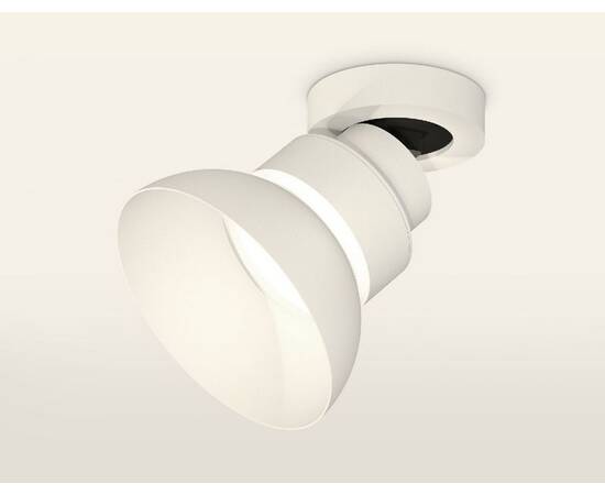 Накладной спот Ambrella Light Techno spot (A2228, A2105, C8101, N8140) XM8101100, изображение 3