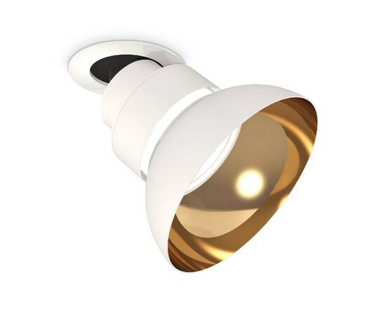 Встраиваемый спот Ambrella Light Techno spot XM8101601