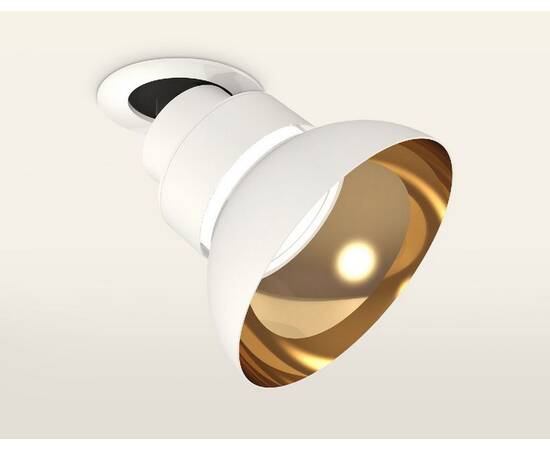 Встраиваемый спот Ambrella Light Techno spot XM8101601, изображение 3