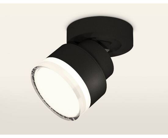 Накладной спот Ambrella Light Techno spot (A2229, A2106, C8102, N8399) XM8102028, изображение 3