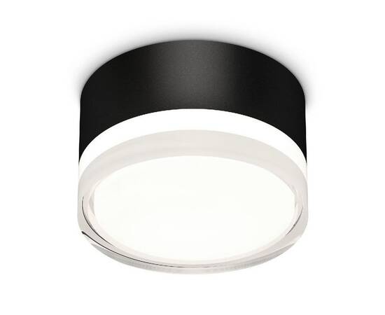 Накладной светильник Ambrella Light Techno spot (C8102, N8399) XS8102023