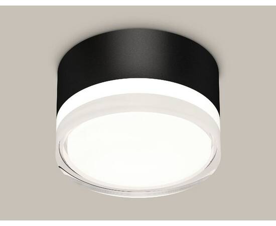 Накладной светильник Ambrella Light Techno spot (C8102, N8399) XS8102023, изображение 3