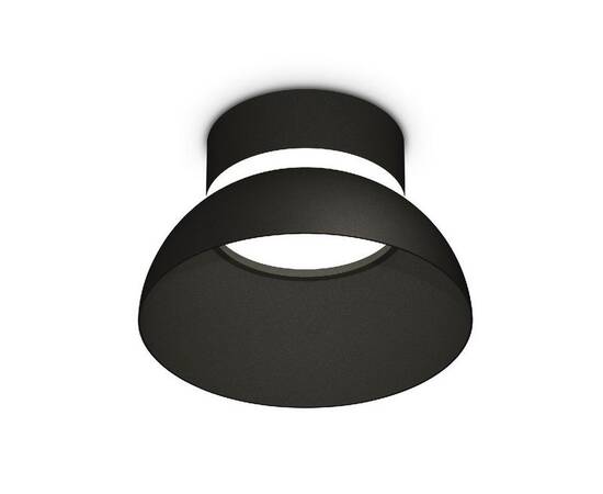 Накладной светильник Ambrella Light Techno spot (C8102, N8141) XS8102035