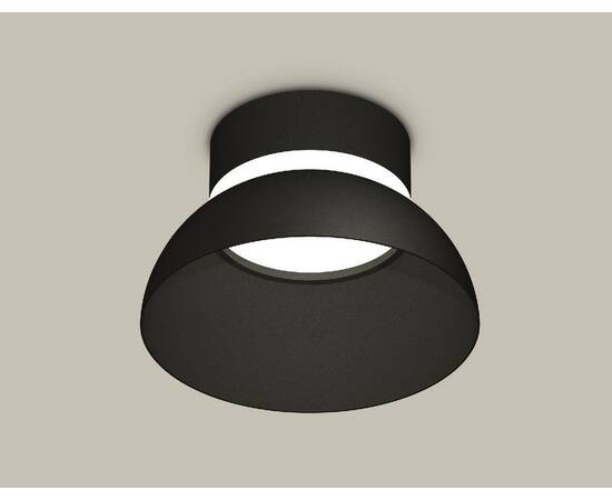 Накладной светильник Ambrella Light Techno spot (C8102, N8141) XS8102035, изображение 3