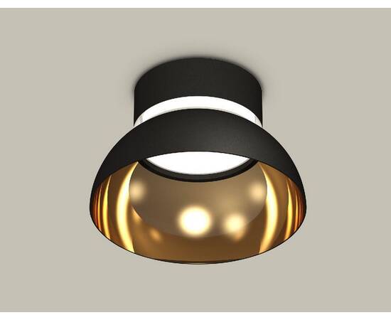 Накладной светильник Ambrella Light Techno spot (C8102, N8145) XS8102036, изображение 3