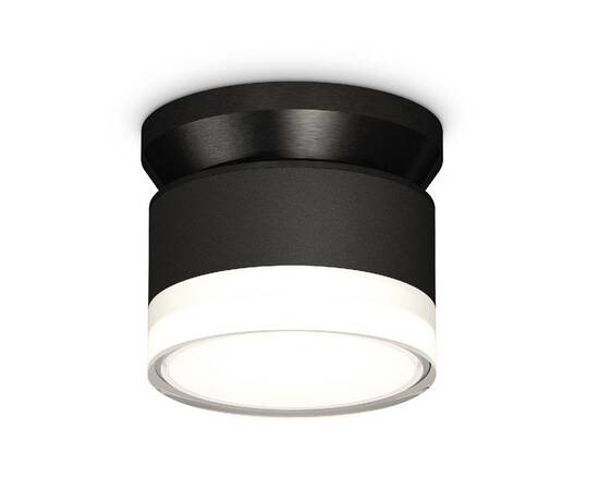 Накладной светильник Ambrella Light Techno spot (N8902, C8102, N8399) XS8102052