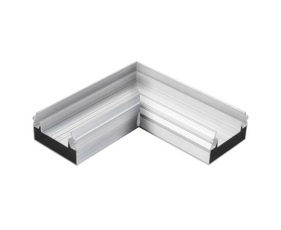 Соединитель угловой для профиля Arlight  STRETCH-S-50-CEIL-CENTER-90 (GAMMA50) 041202