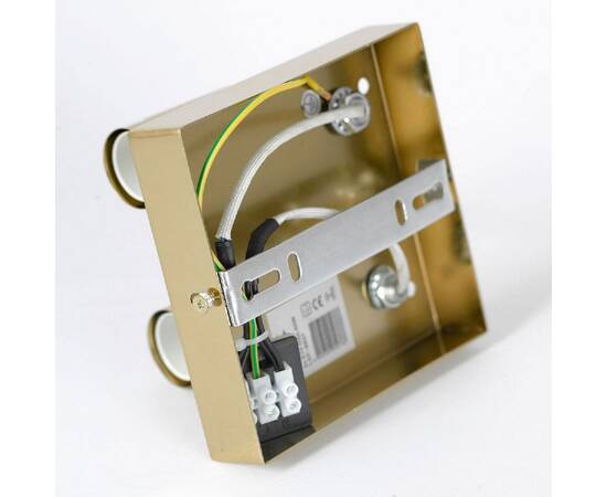 Бра Lussole Hesperia LSP-8837, изображение 7