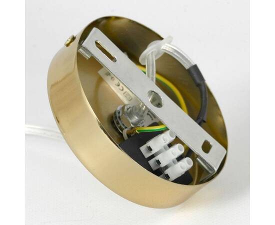 Подвесной светильник Lussole Hesperia LSP-8838, изображение 8